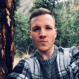 Meet your Posher, Alex